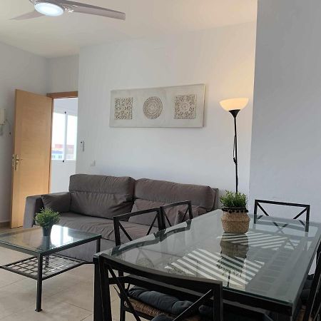 Ed Senses Apartamento Freedom Tarifa Exteriér fotografie