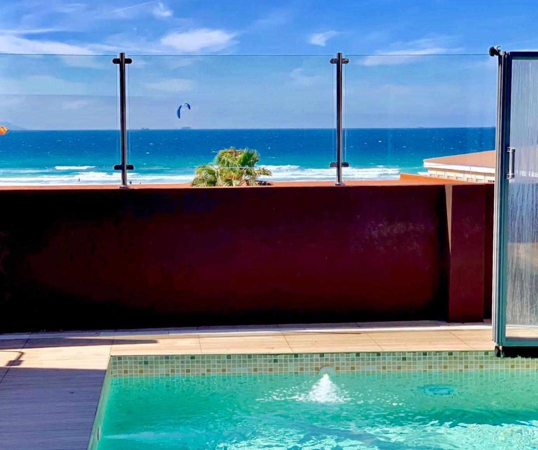 Ed Senses Apartamento Freedom Tarifa Exteriér fotografie