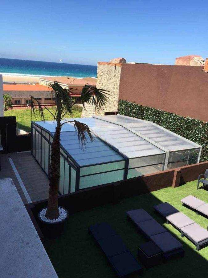 Ed Senses Apartamento Freedom Tarifa Exteriér fotografie