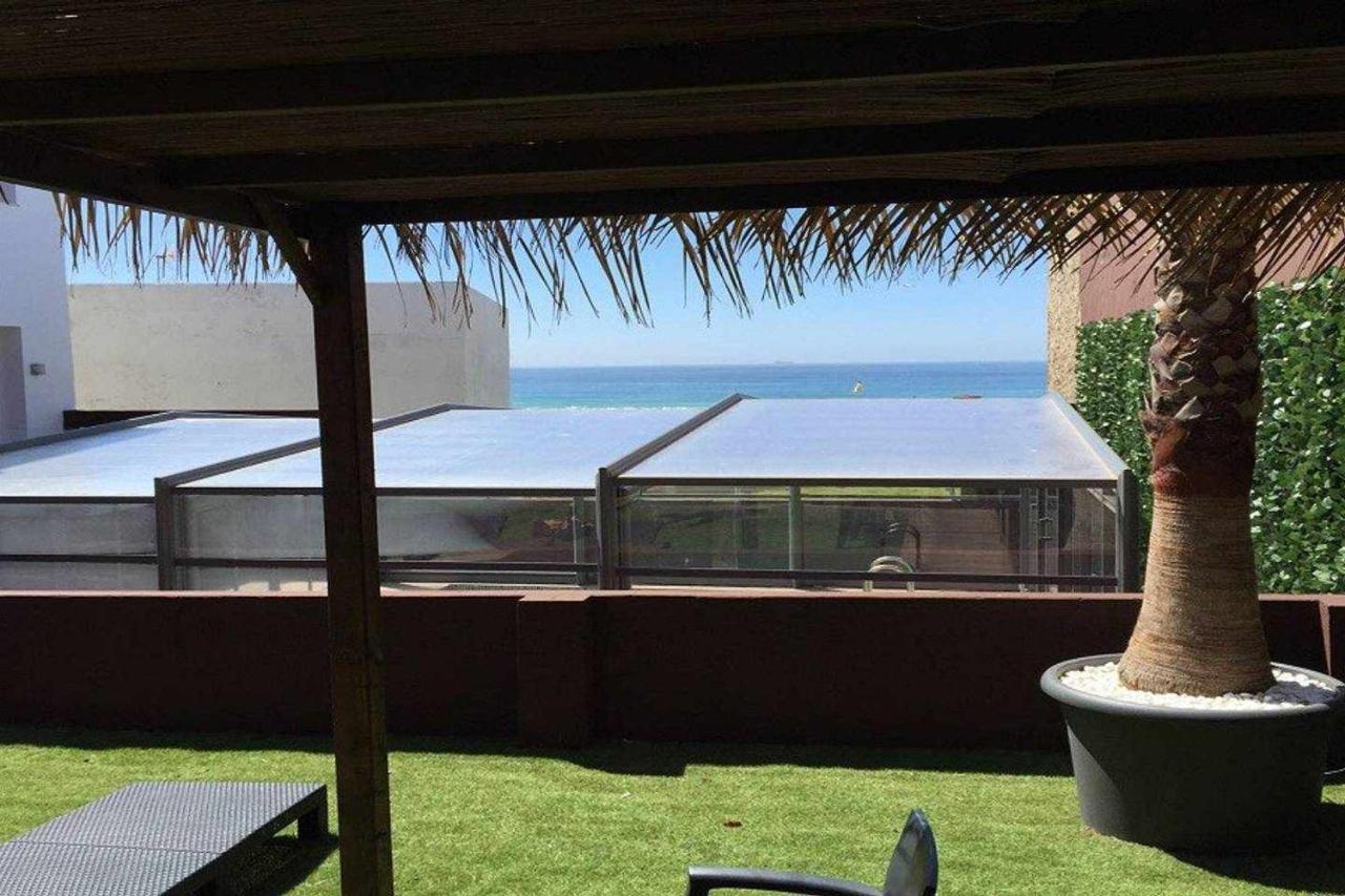 Ed Senses Apartamento Freedom Tarifa Exteriér fotografie