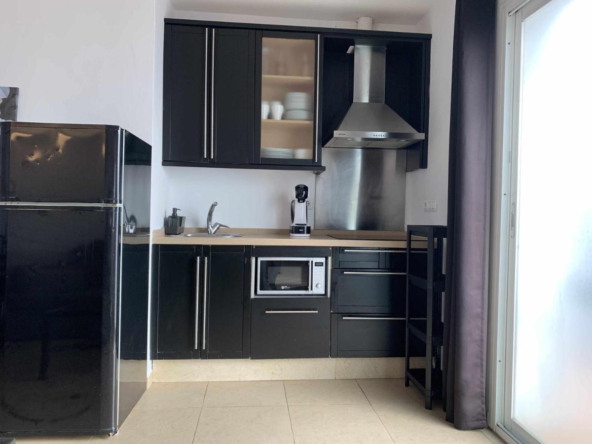 Ed Senses Apartamento Freedom Tarifa Exteriér fotografie
