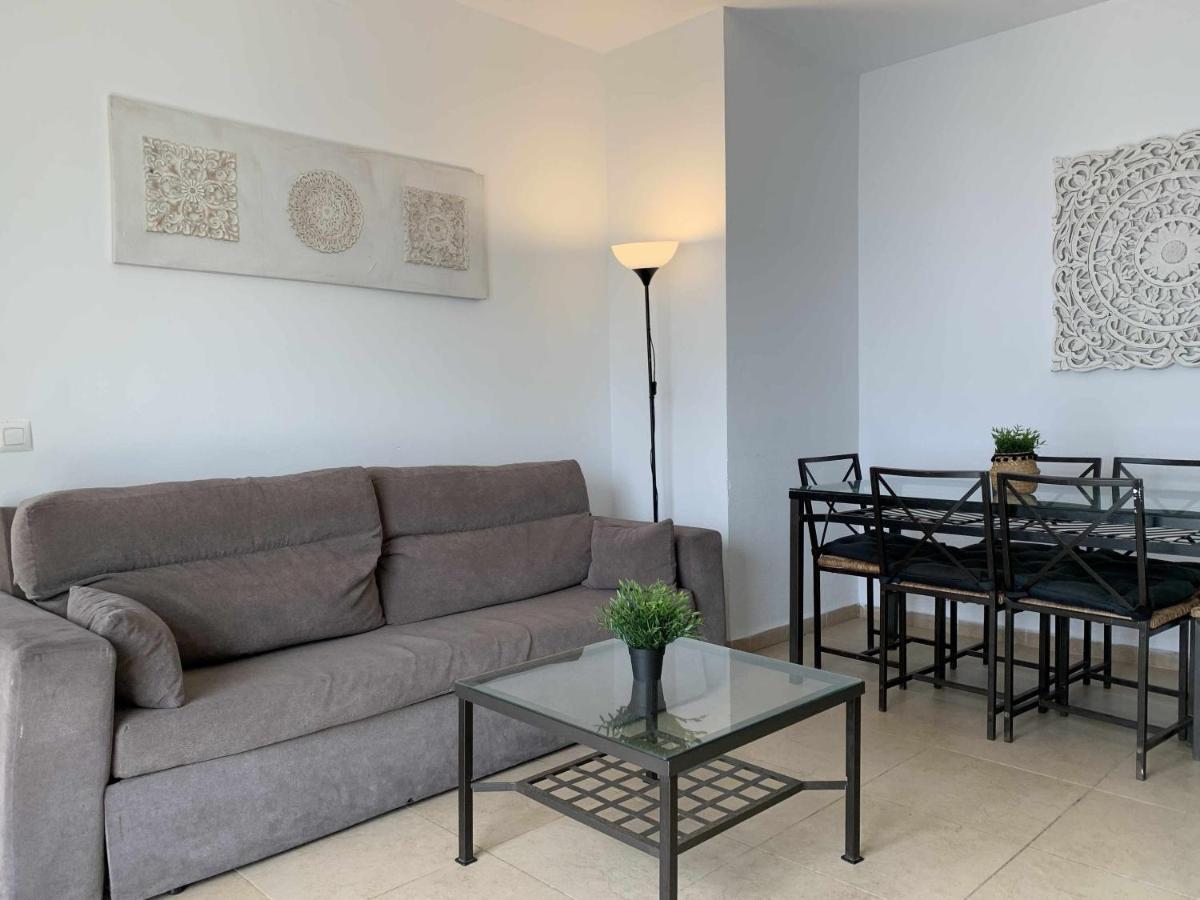 Ed Senses Apartamento Freedom Tarifa Exteriér fotografie