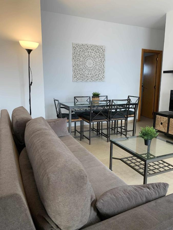 Ed Senses Apartamento Freedom Tarifa Exteriér fotografie